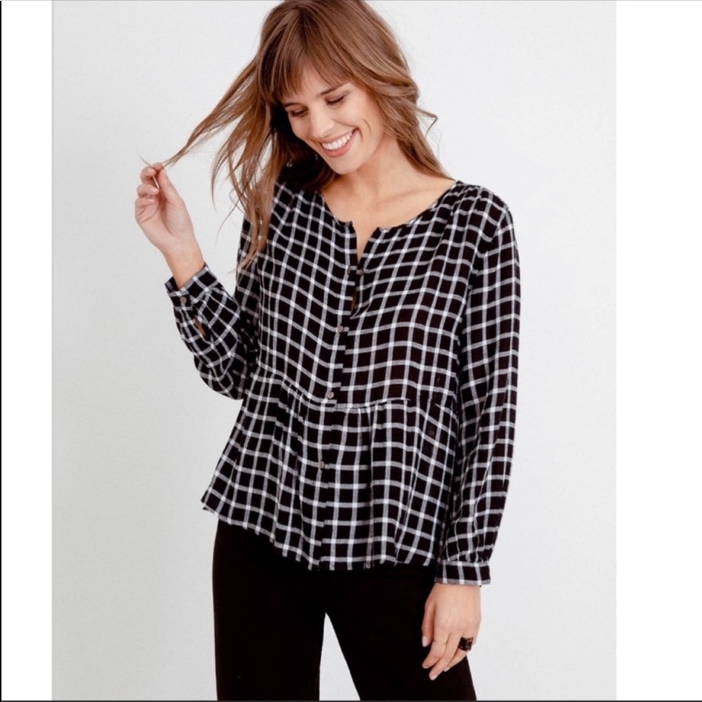 Rails Celeste top NWT